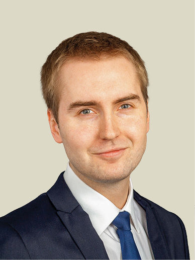 Dr Radosław Poprawski